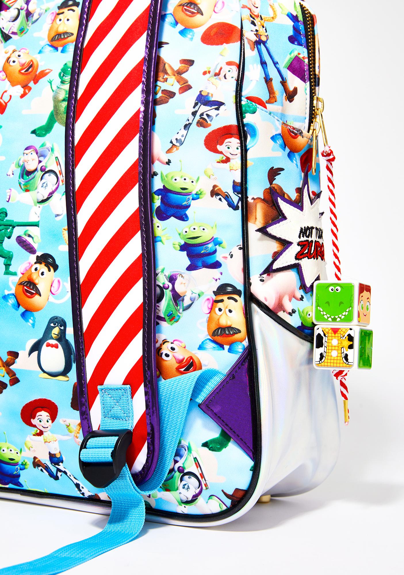 toy story bag