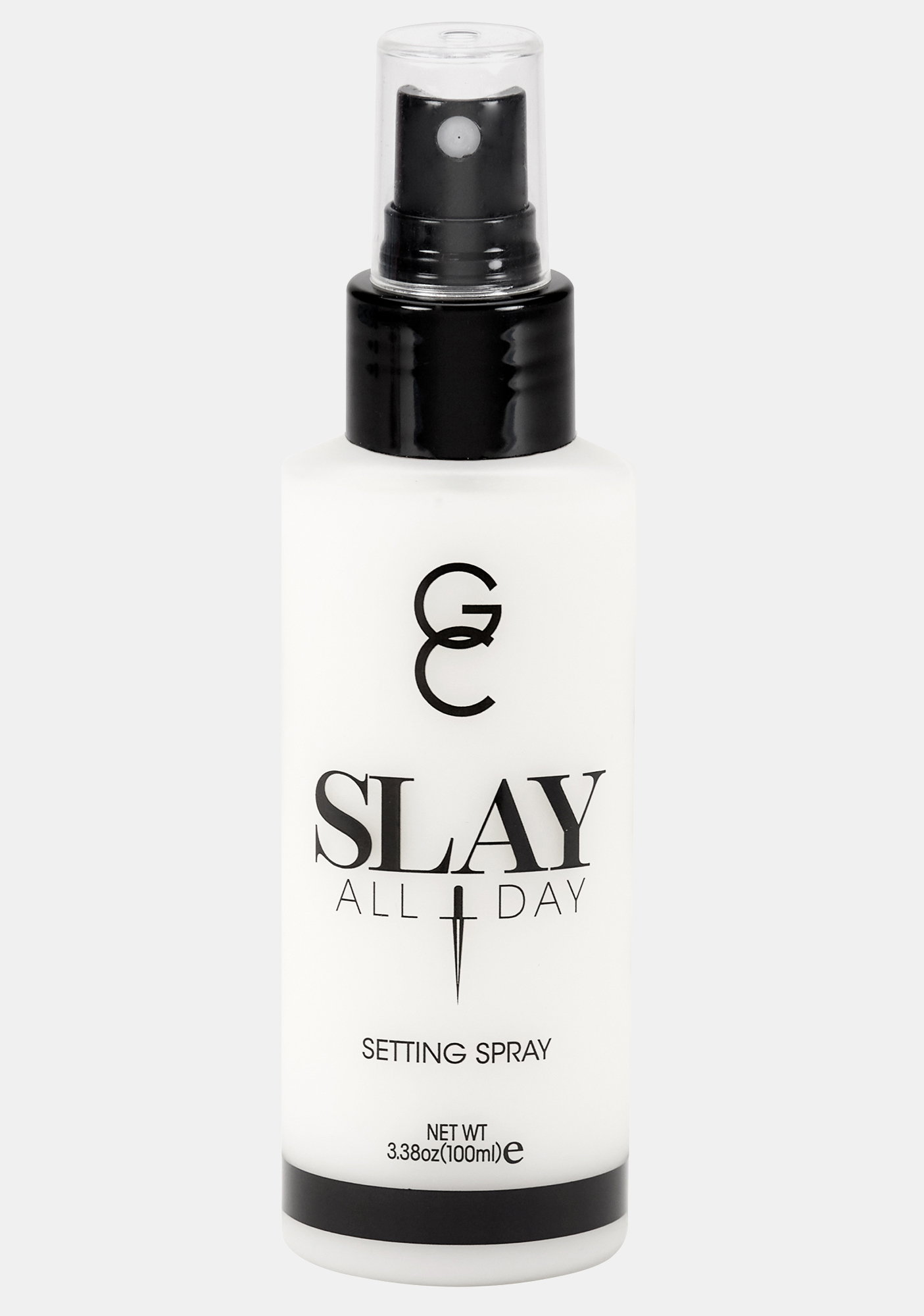 Gerard Cosmetics Coconut Slay All Day Setting Spray Dolls Kill