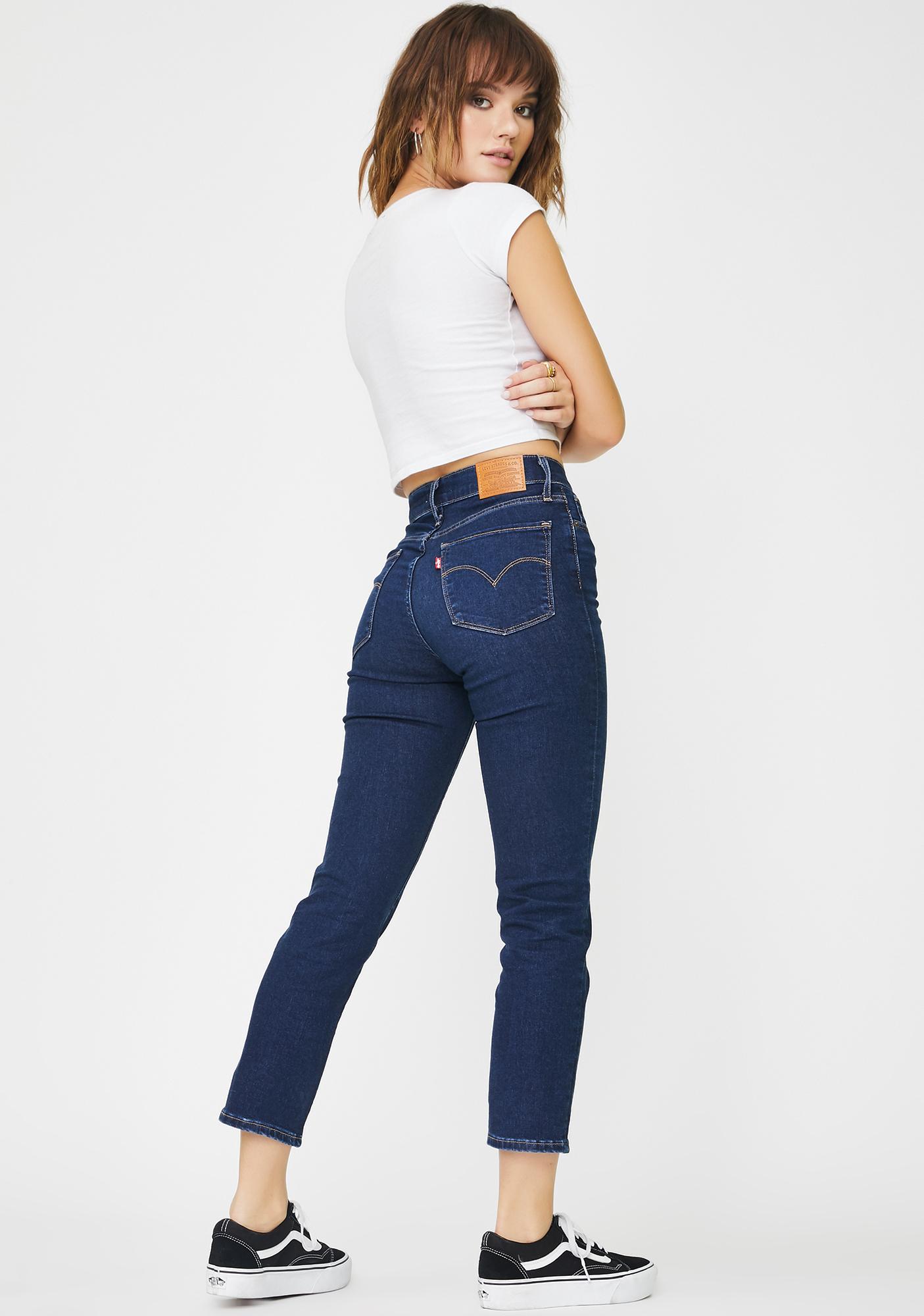 levis jeans london