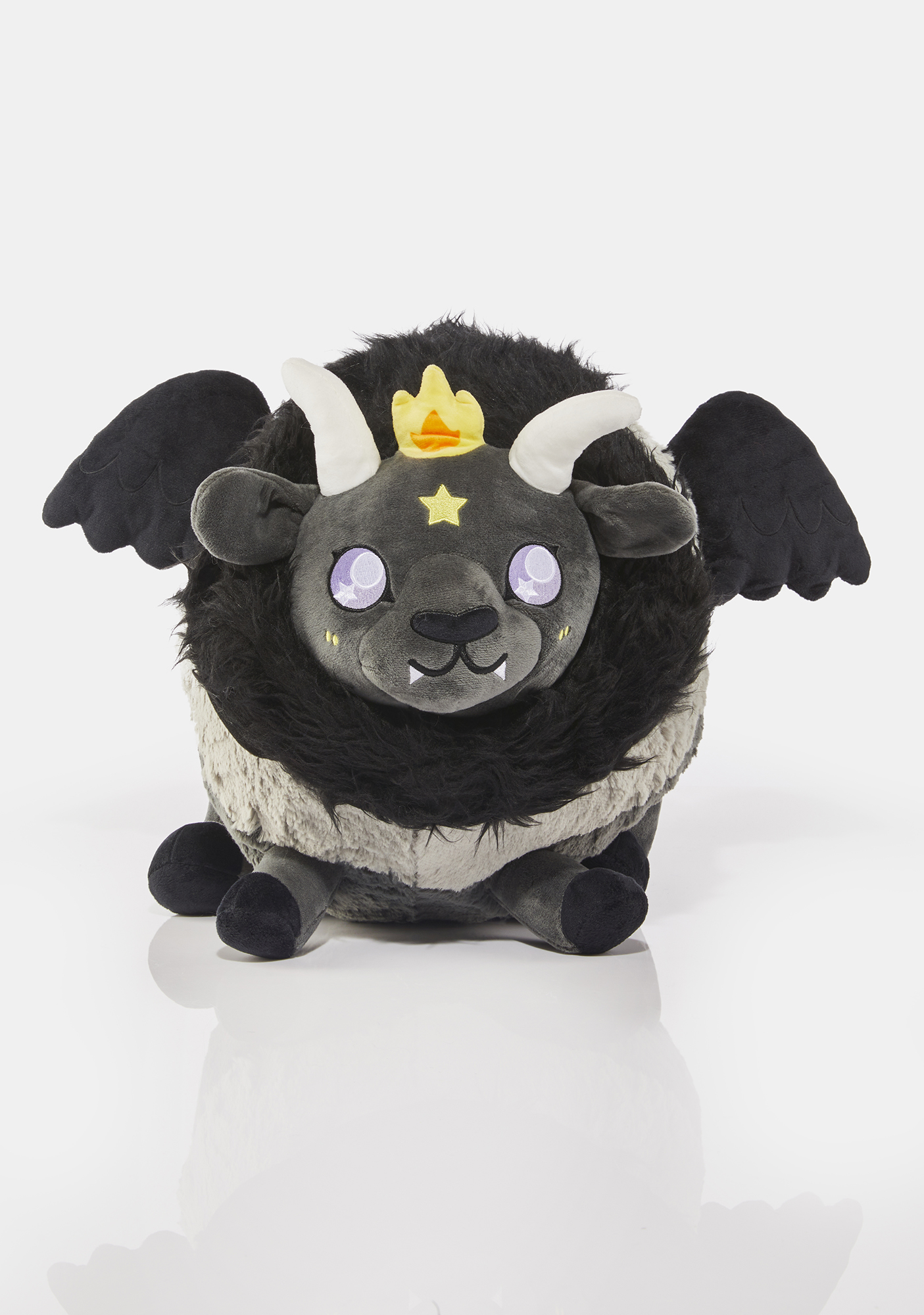 baphomet squishable