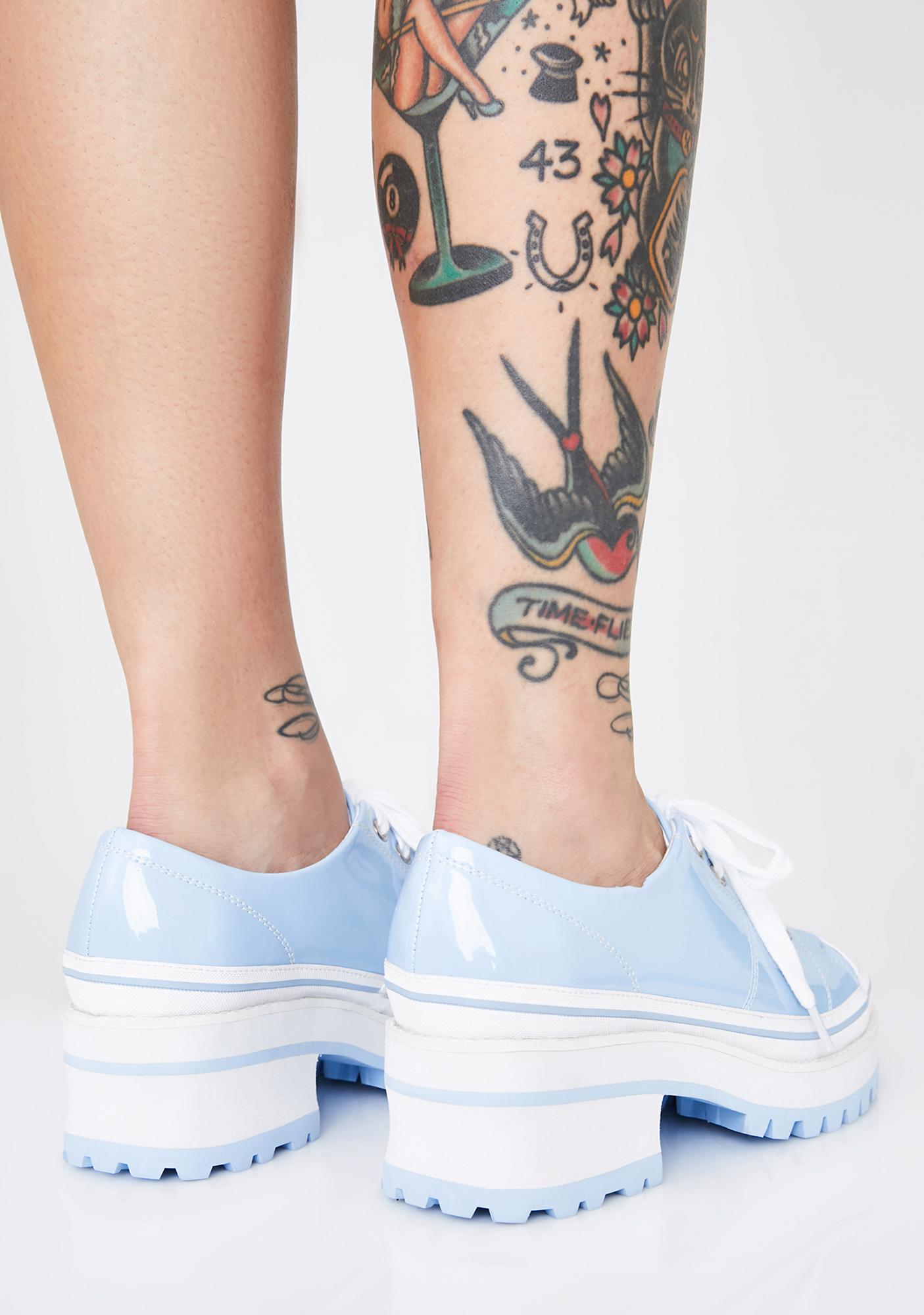 sugar thrillz sneakers