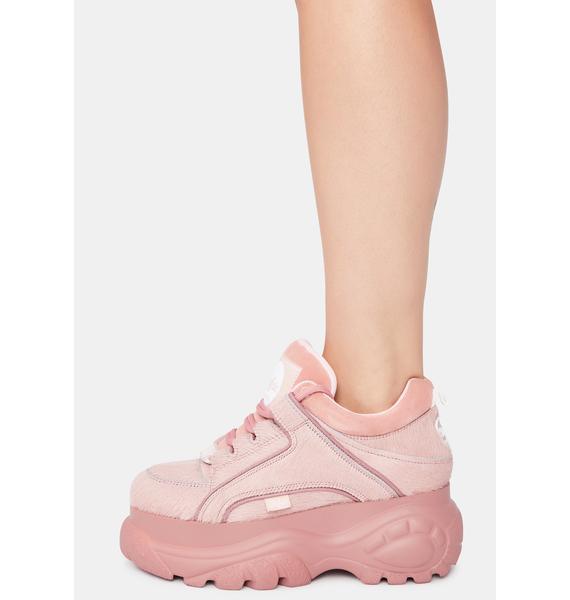 buffalo shoes rose