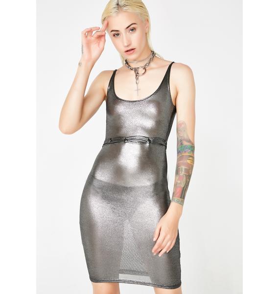 The K Label Ammo Dress Dolls Kill