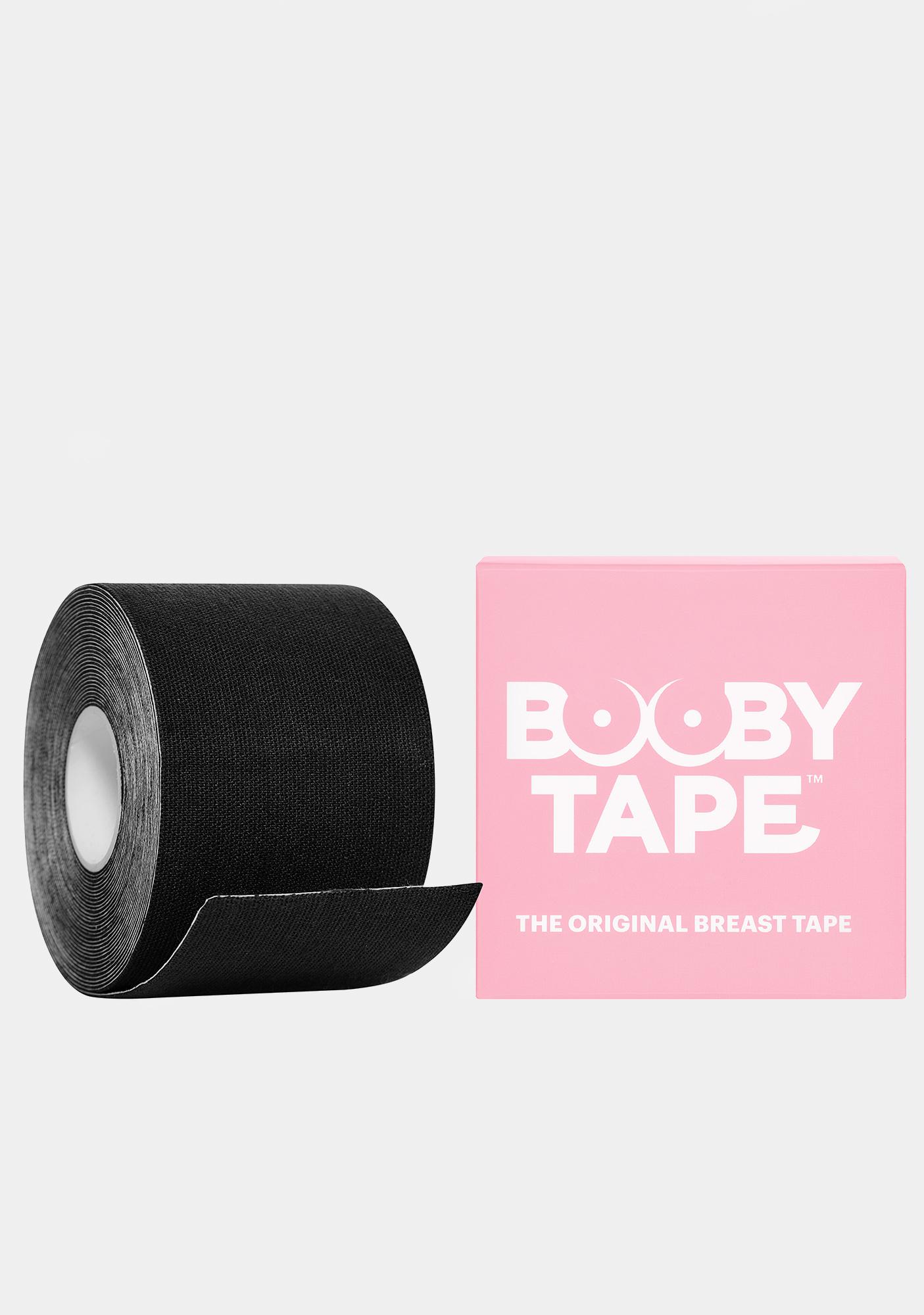 Booby Tape Black Booby Tape Dolls Kill