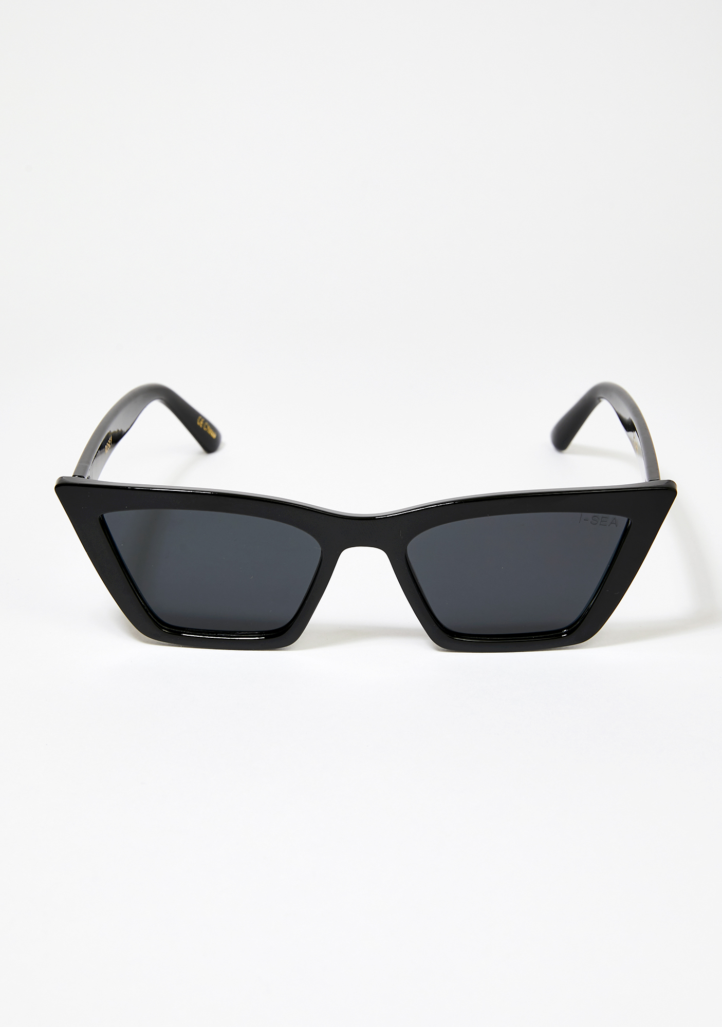I-SEA Rosey Cat Eye Sunglasses | Dolls Kill