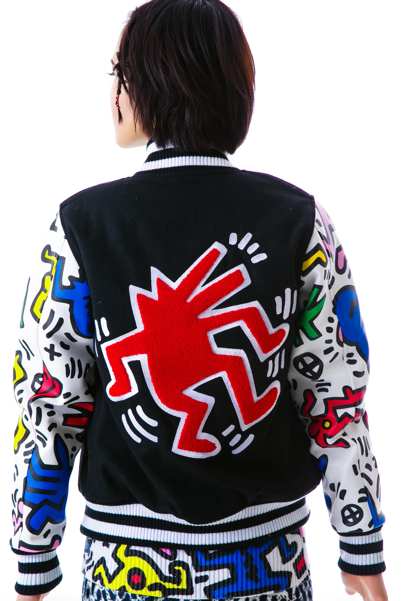 joyrich varsity jacket