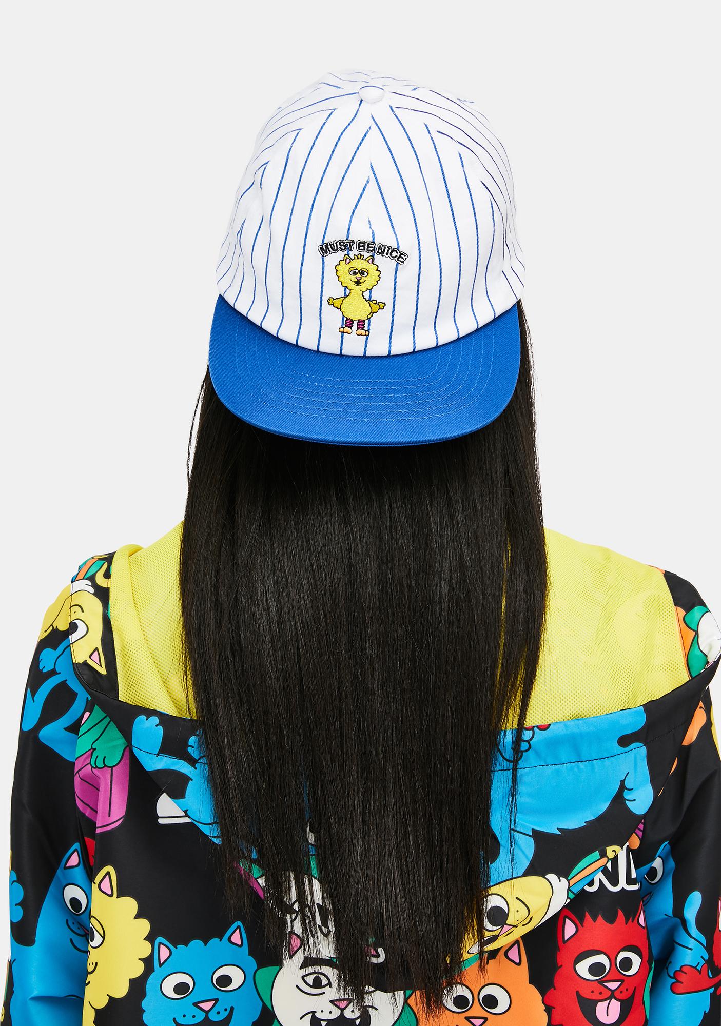 ripndip 5 panel