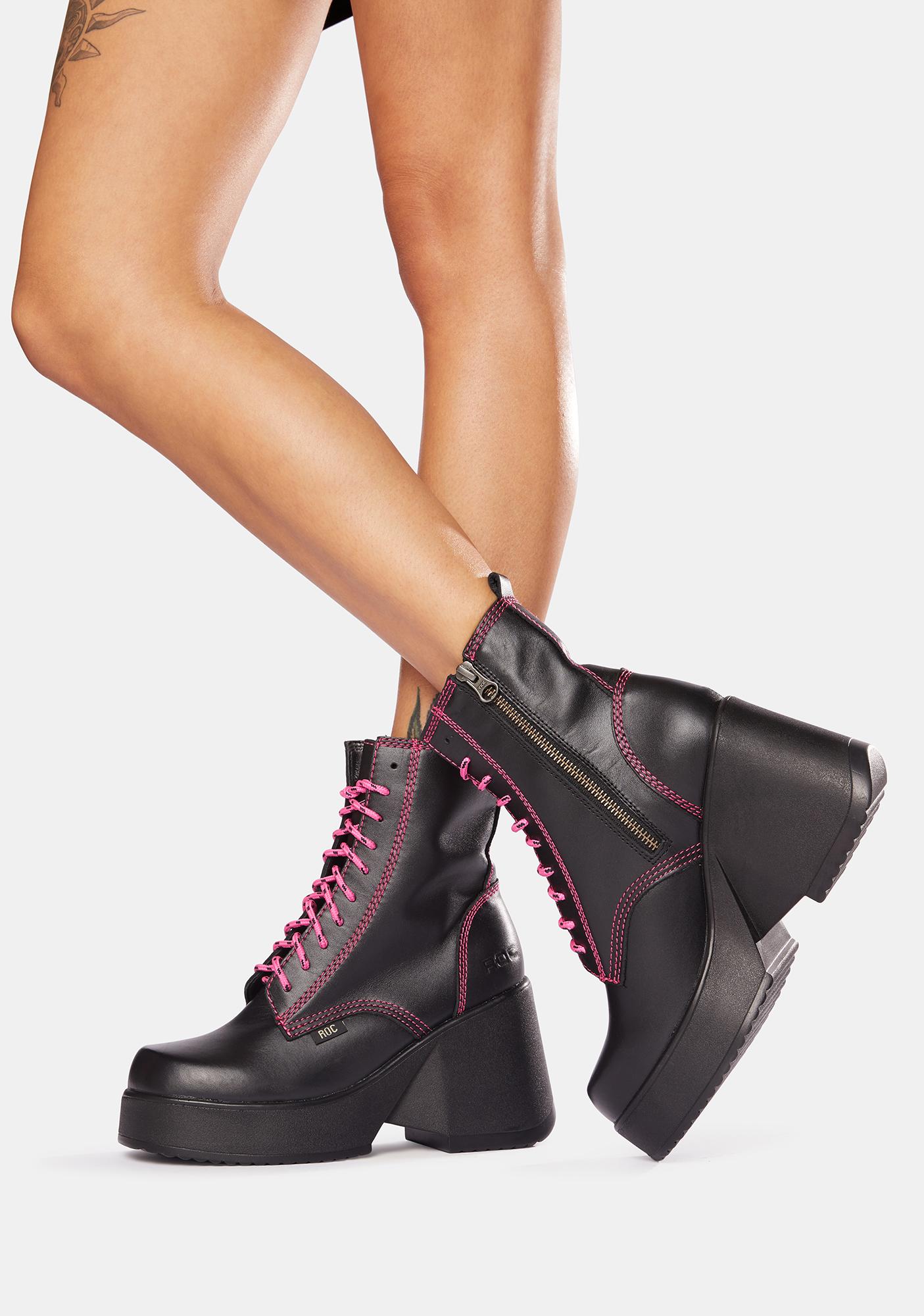 platform boots australia