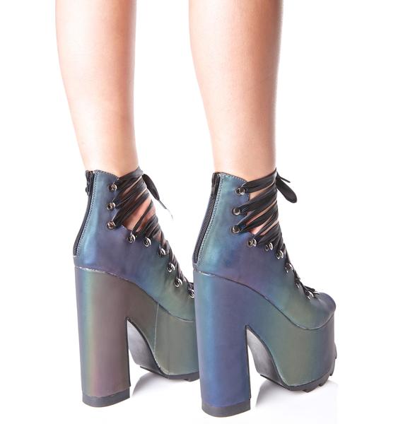 ballet platforms