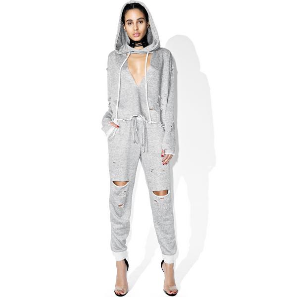 ripped sweatsuit