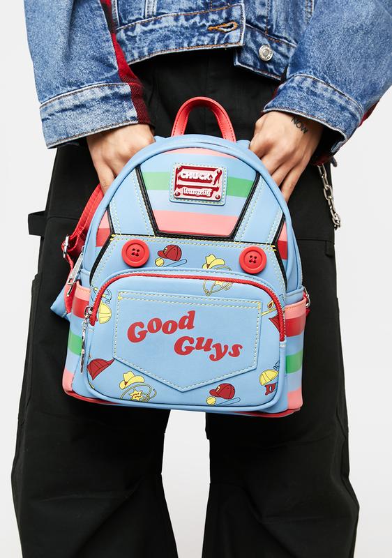 child's play backpack