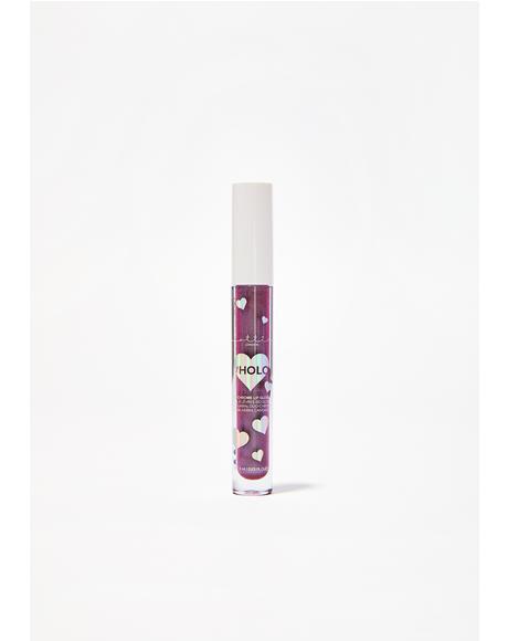 Iconic Holo Duo Chrome Lipgloss