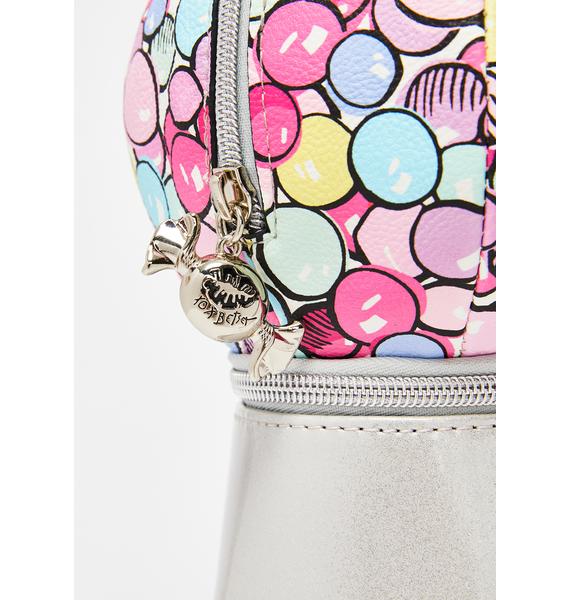 betsey johnson gumball