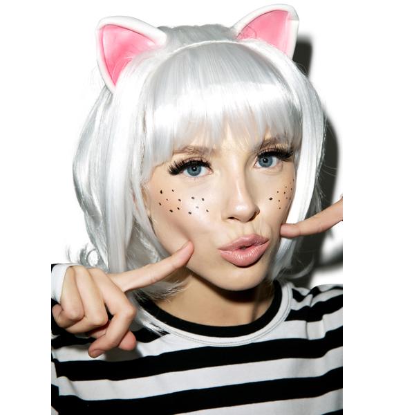 Kitty Kat Wig | Dolls Kill