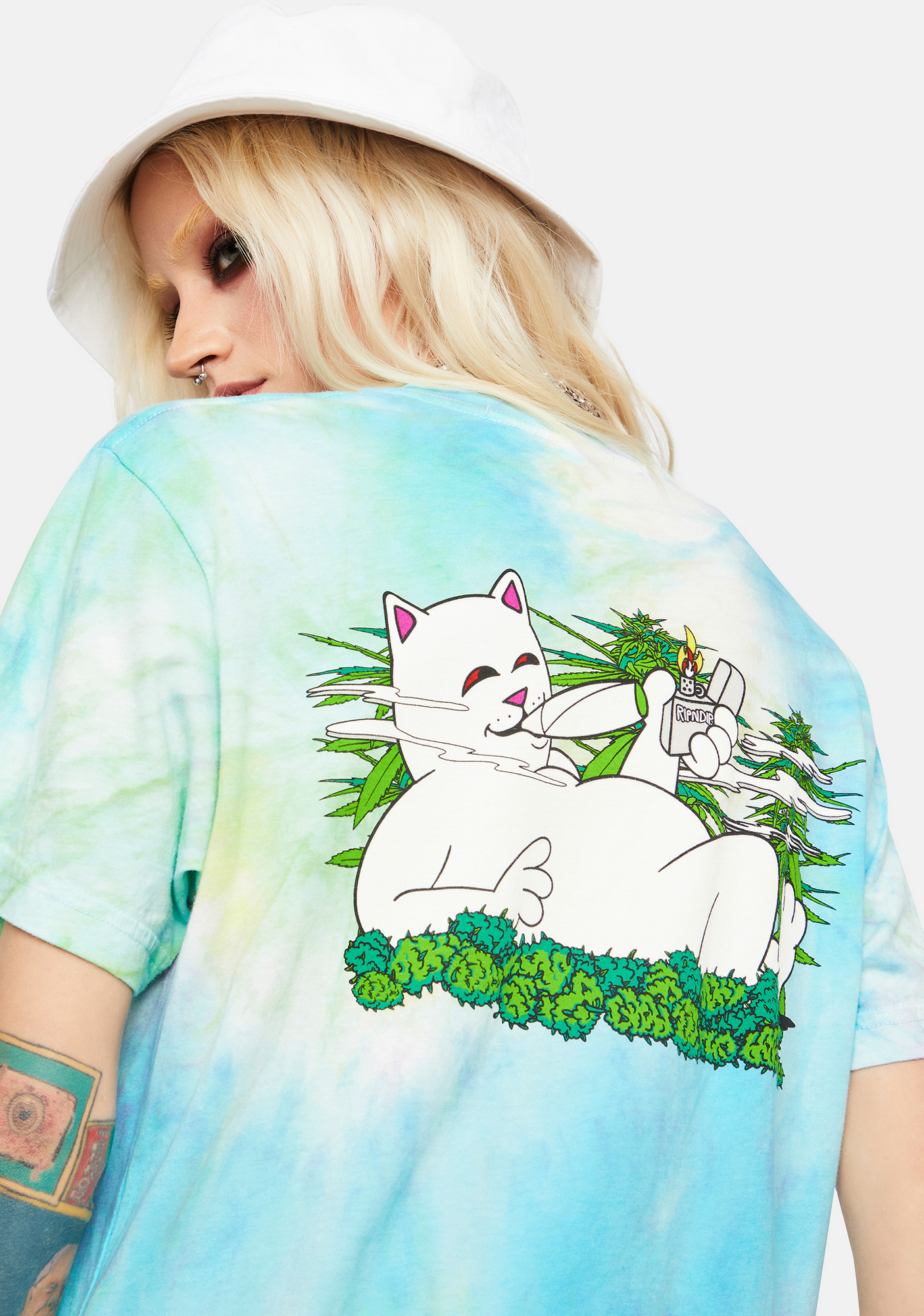 ripndip doll