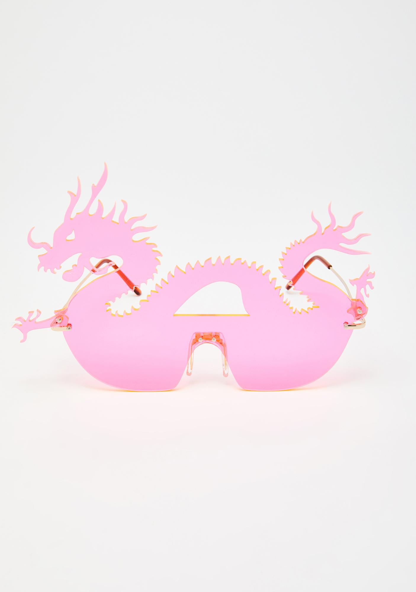 dragon sunglasses website