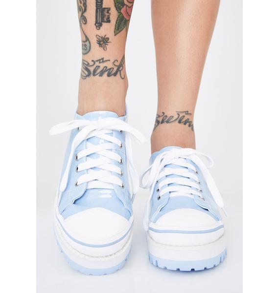 sugar thrillz fairywalker platform sneakers