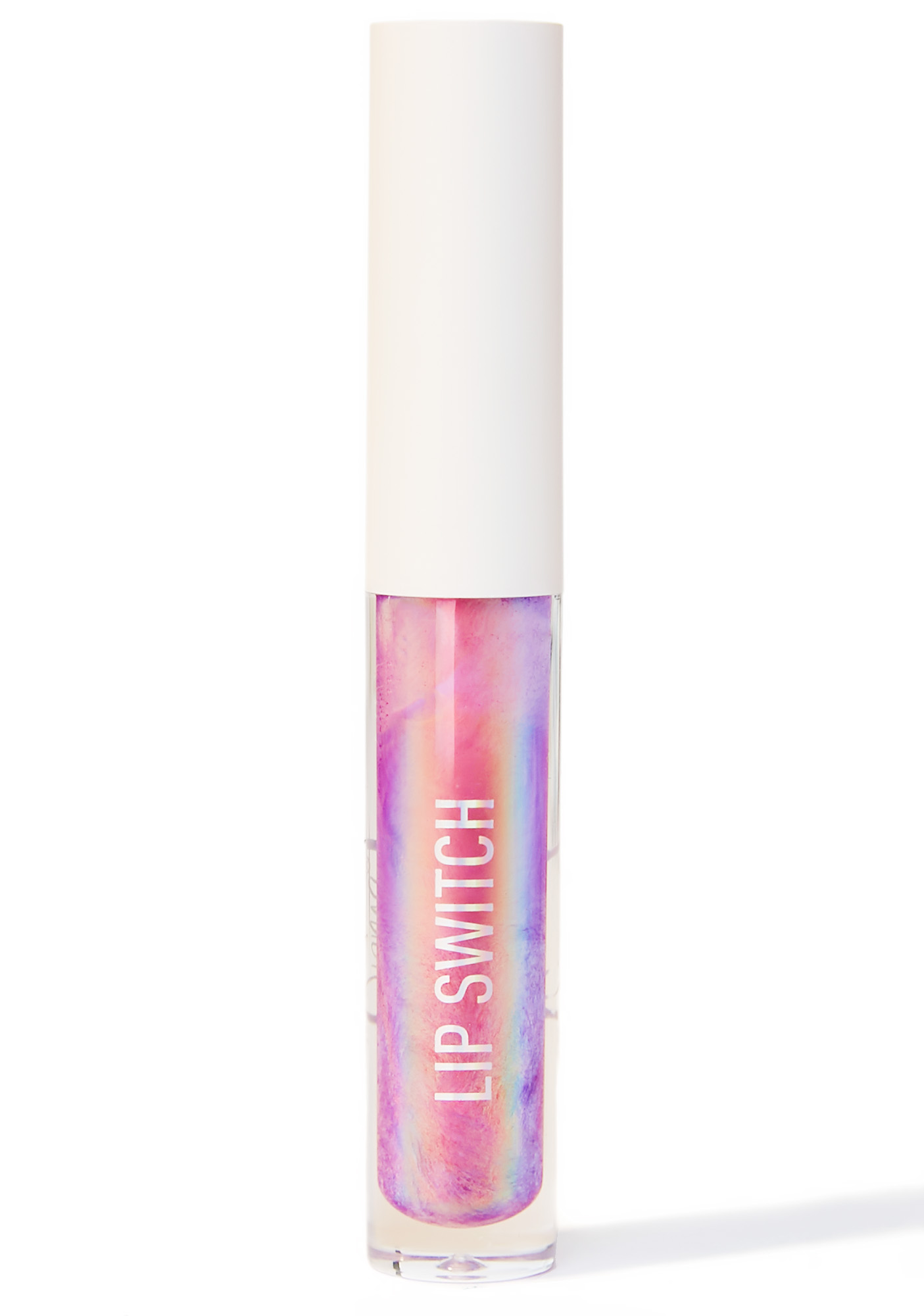 Sigma Double Whammy Lip Switch Lip Gloss | Dolls Kill