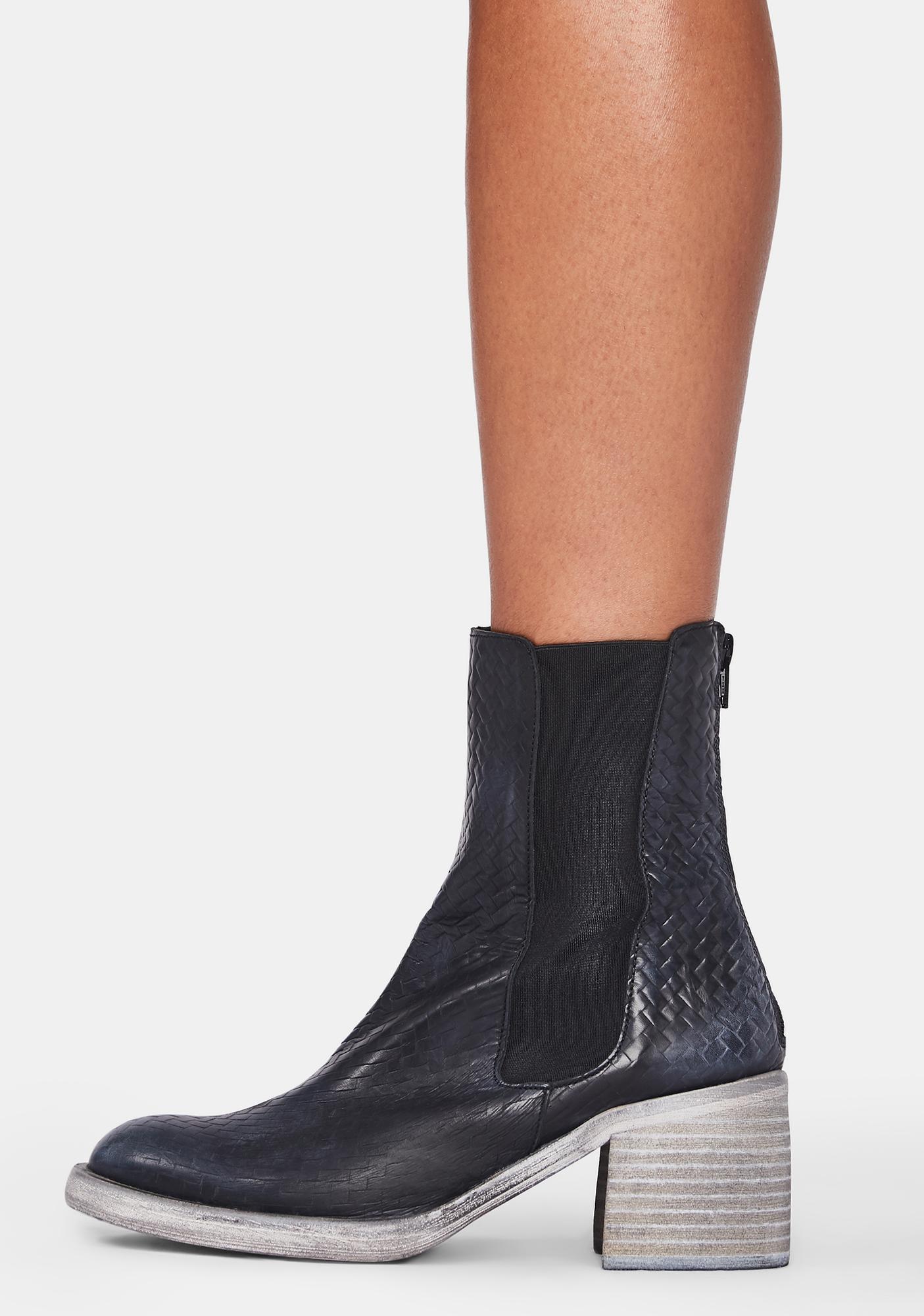free people essential chelsea boot