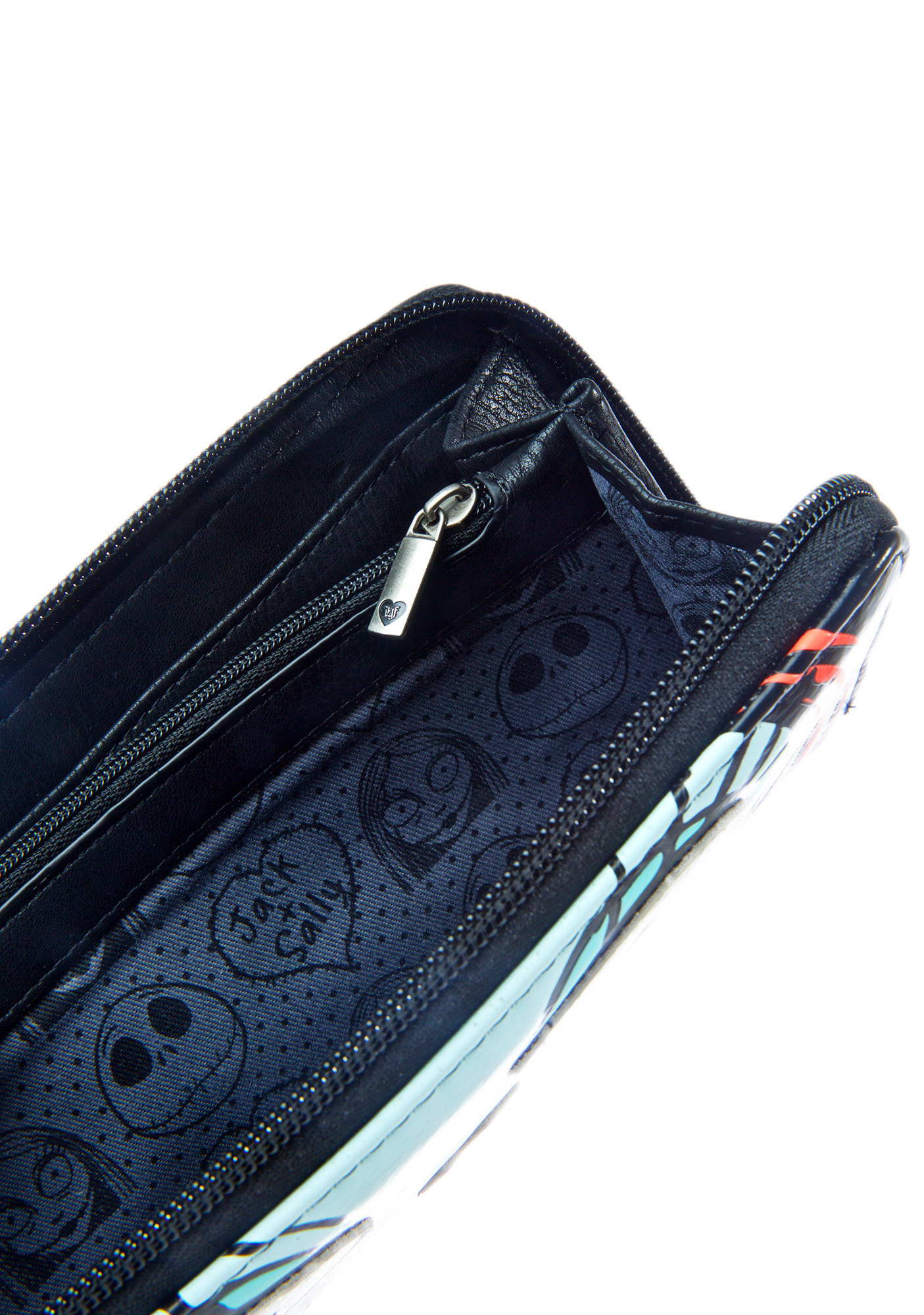 loungefly sally wallet