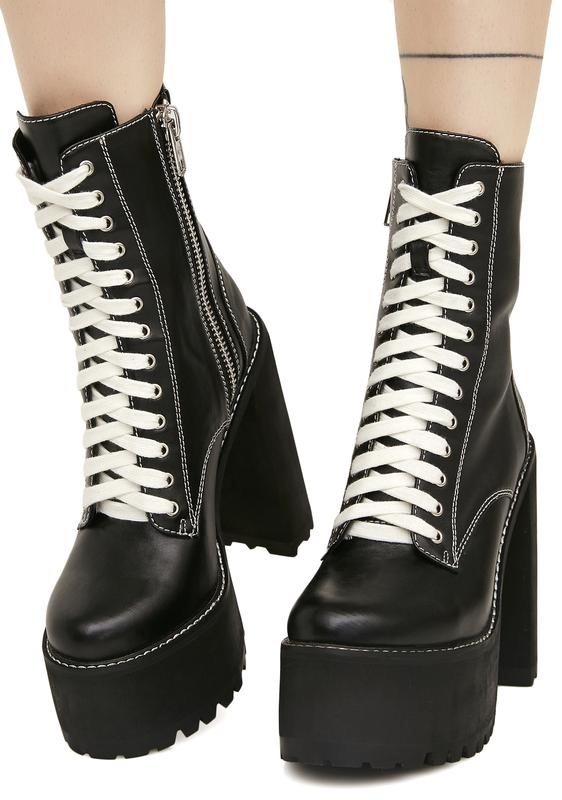 nancy platform boot