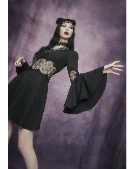 goth girl clothing
