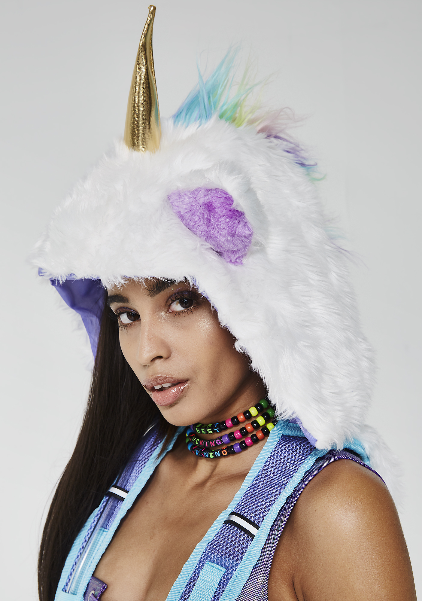 unicorn hydration pack