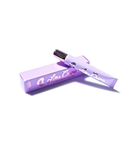 Lime Crime Eyeshadow Helper Dolls Kill