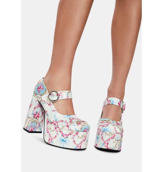 sugar shoes mary janes