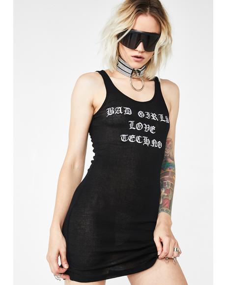 USA Made Cocktail Dresses Bodycon
