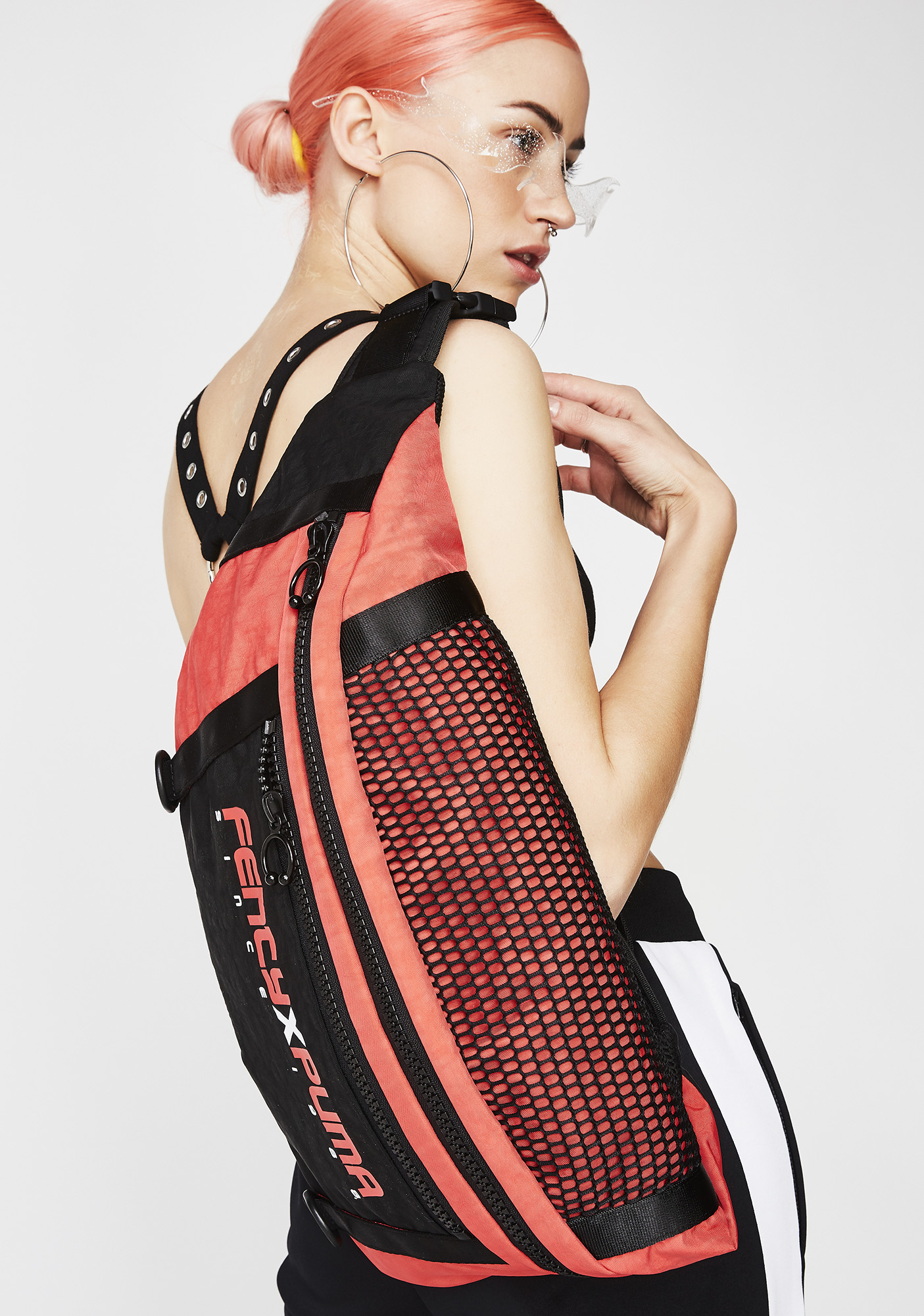 fenty x puma fanny pack