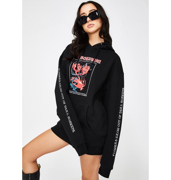 samborghini sweatshirt