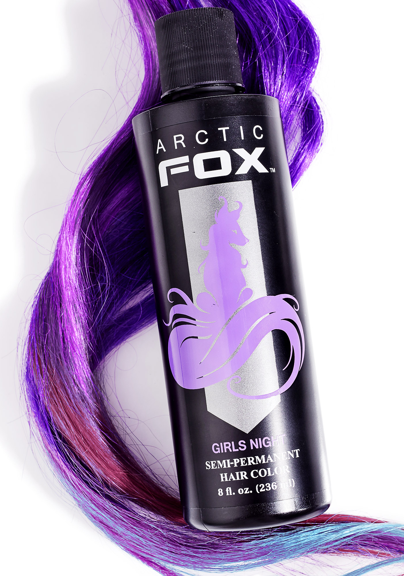 Arctic Fox Girls Night Hair Dye | Dolls Kill