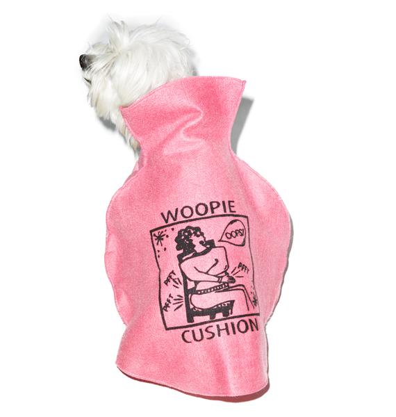 WhooPee Cushion Dog Costume Dolls Kill