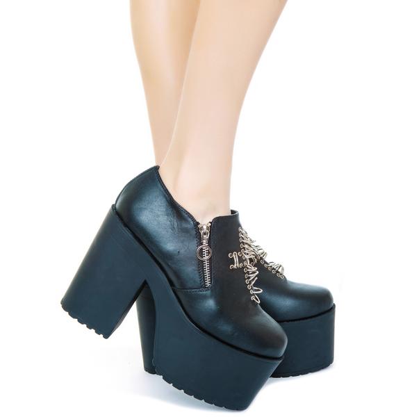 unif platforms