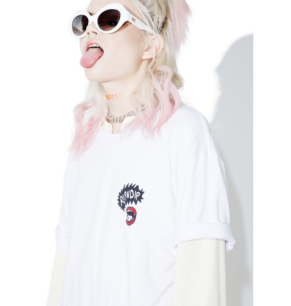 tee ripndip