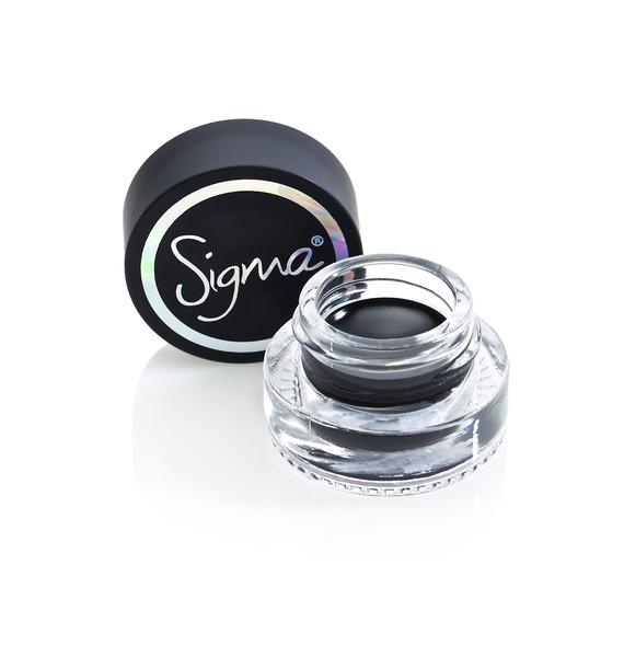 Sigma Wicked Gel Eyeliner Dolls Kill