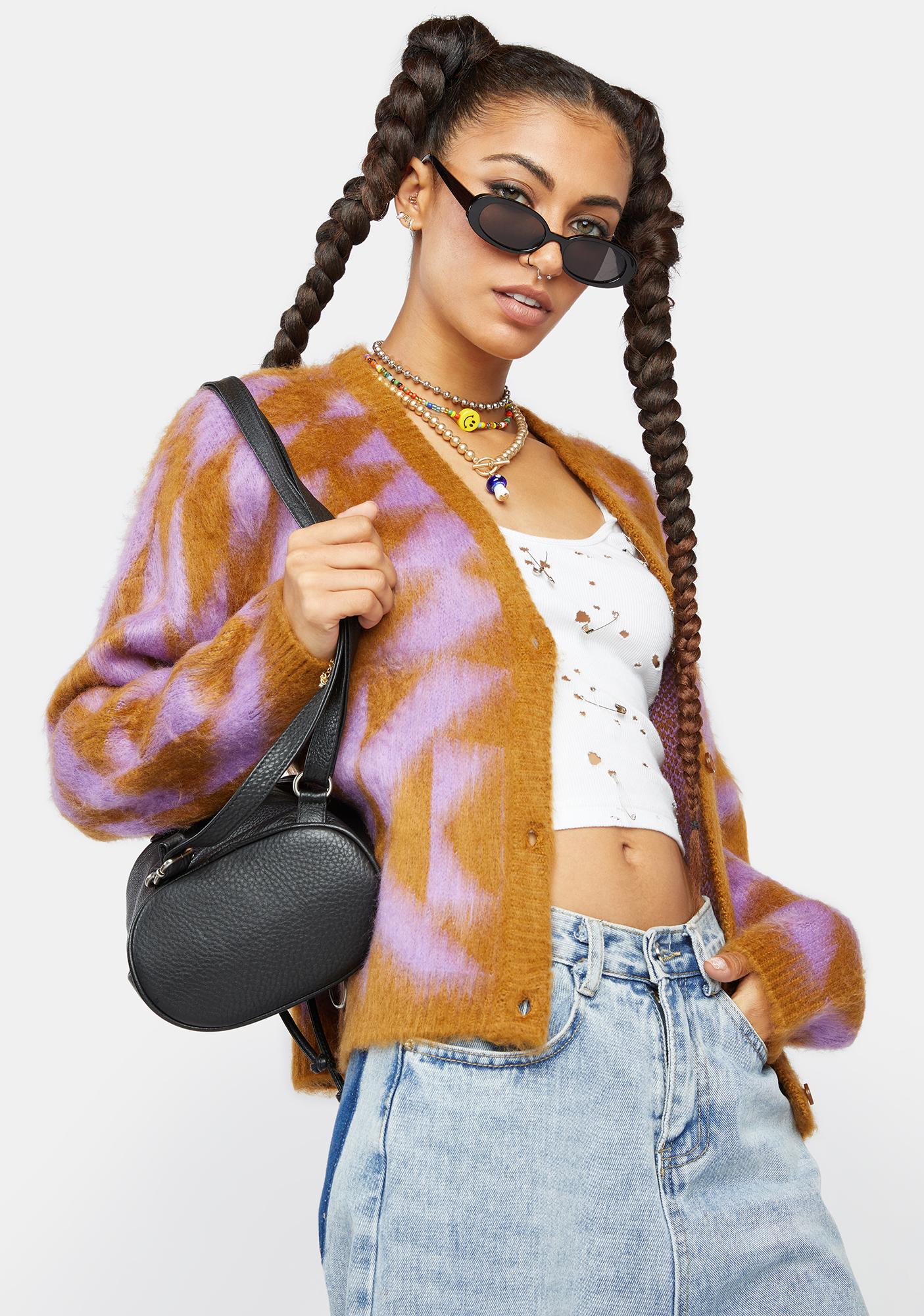 obey zoey cardigan