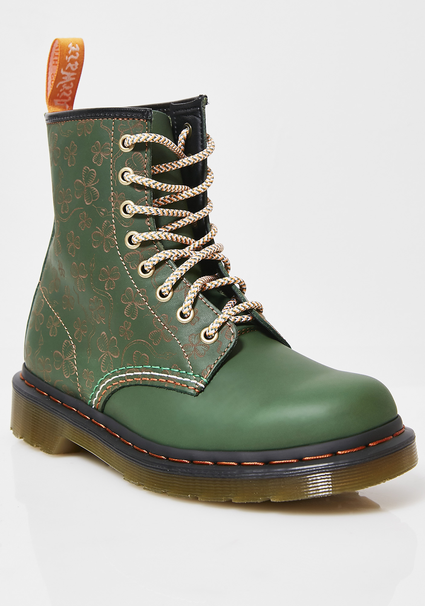 Shamrock dr outlet martens