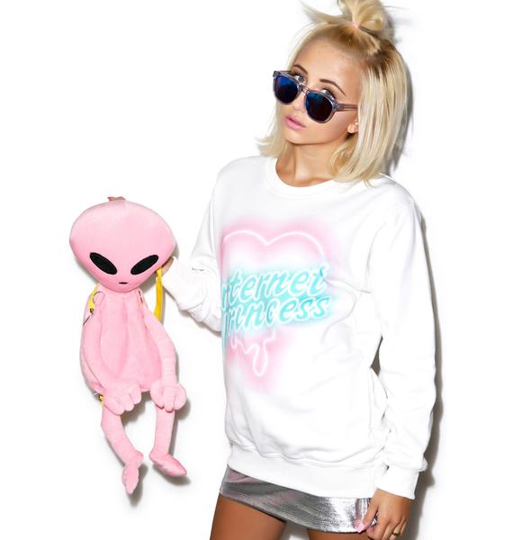 local heroes sweater