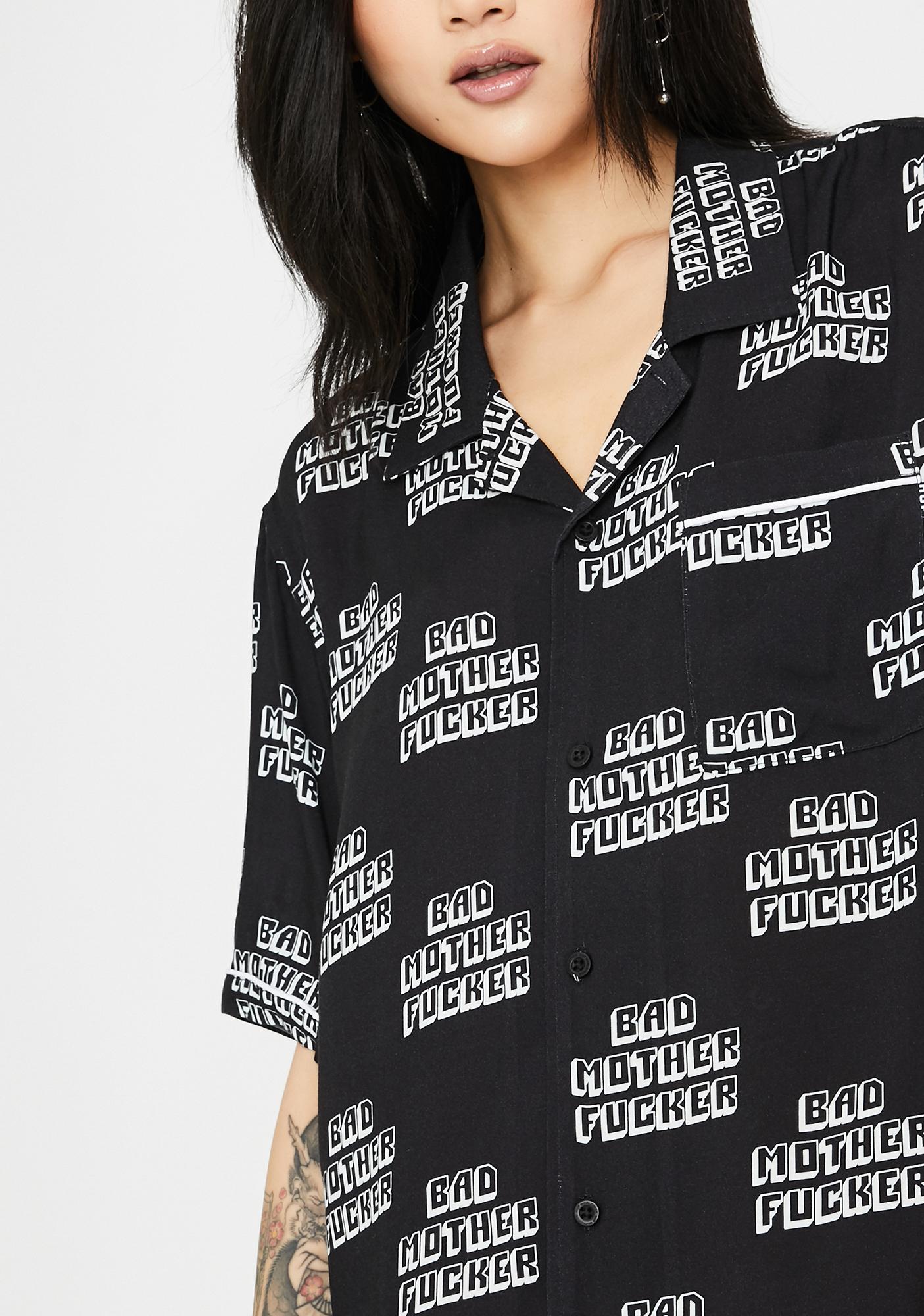 huf pulp fiction t shirt