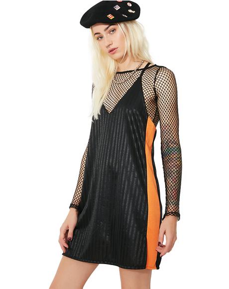 District Dress
