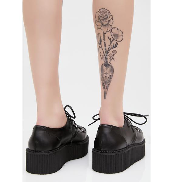 Killstar Hexellent Creepers Dolls Kill