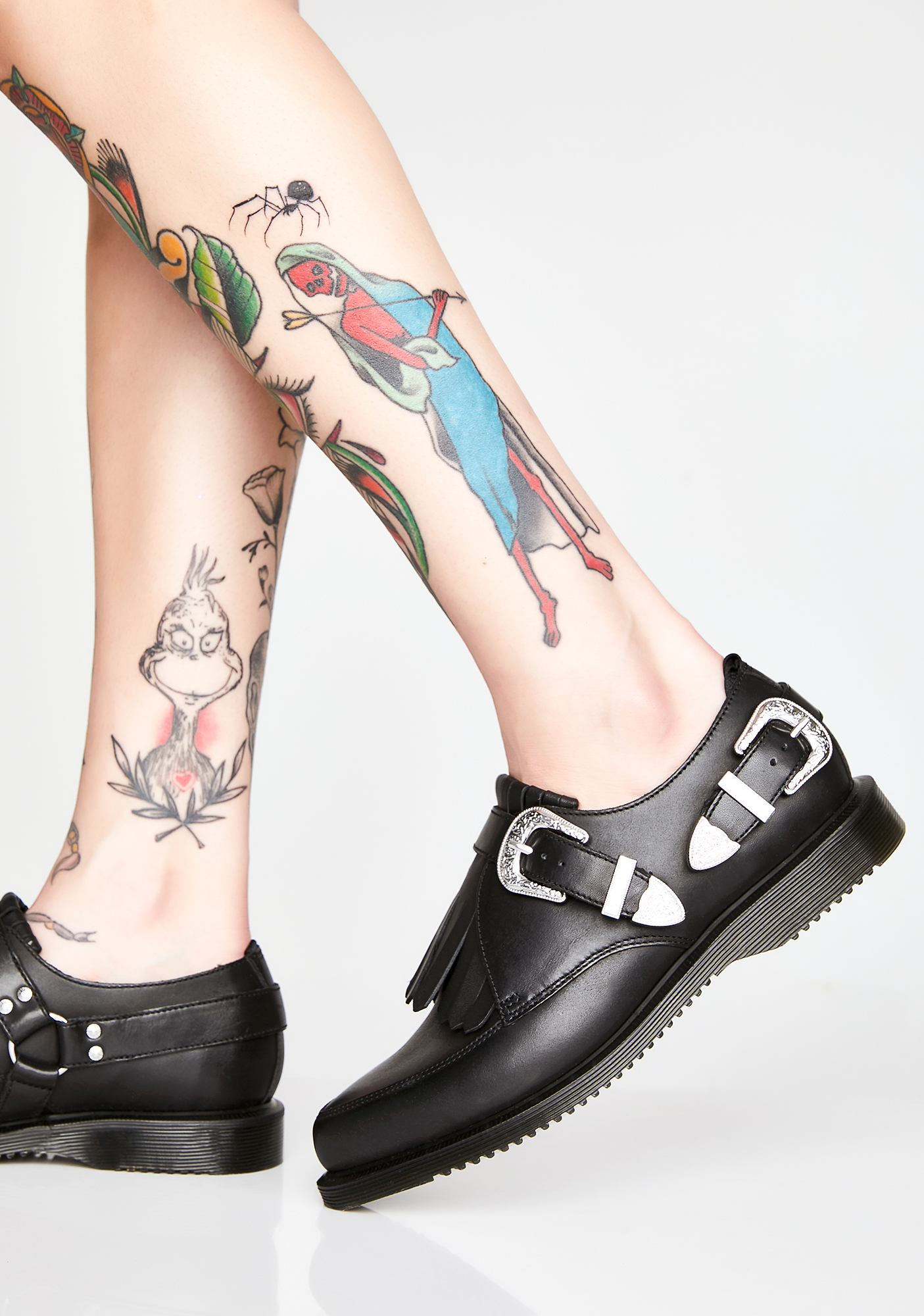 dr martens 1490 outfit