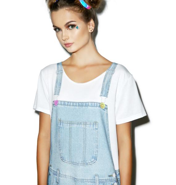 local heroes shirt