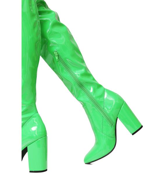 current mood thigh high boots