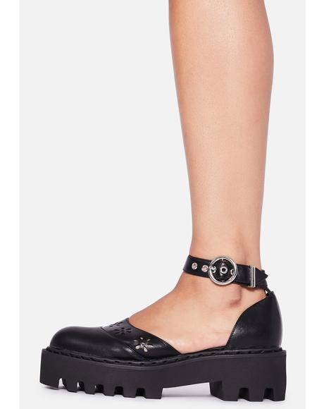 evil crybaby mary janes