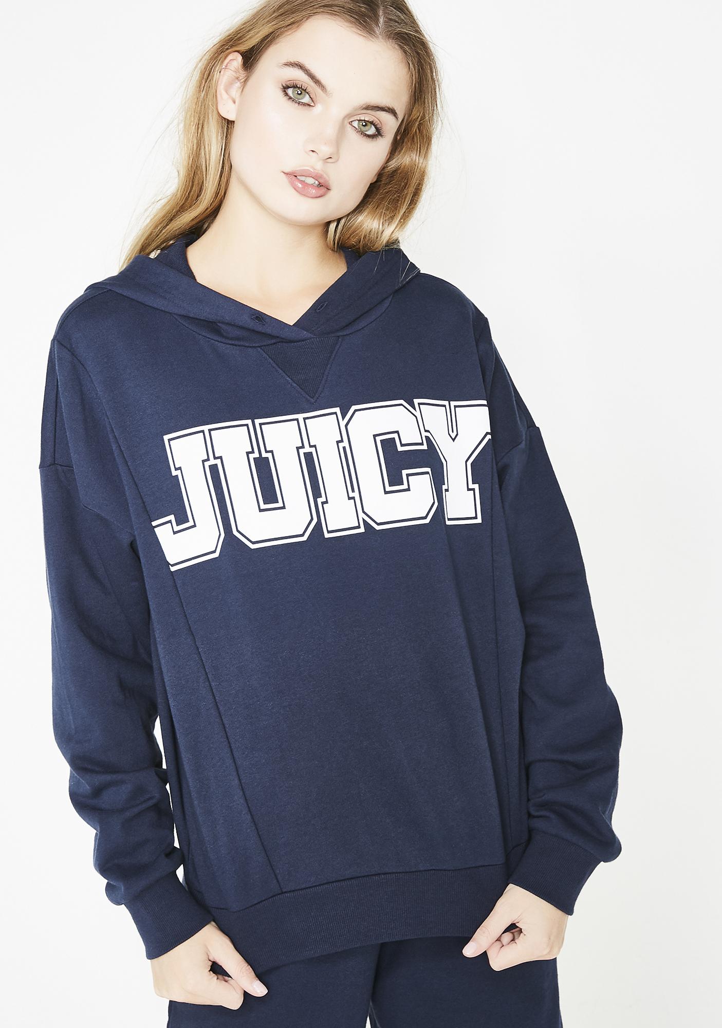 juicy sweatshirt