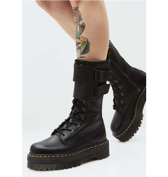 dr martens jagger boots