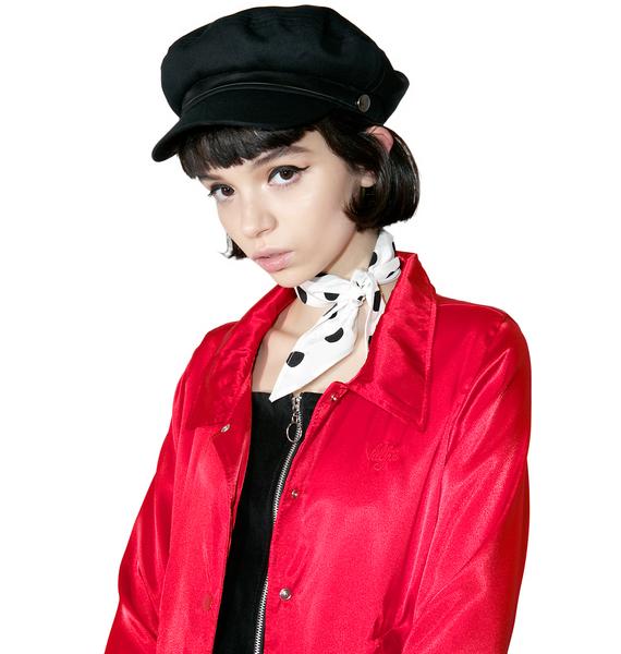 Valfré Toni Page Boy Hat Dolls Kill